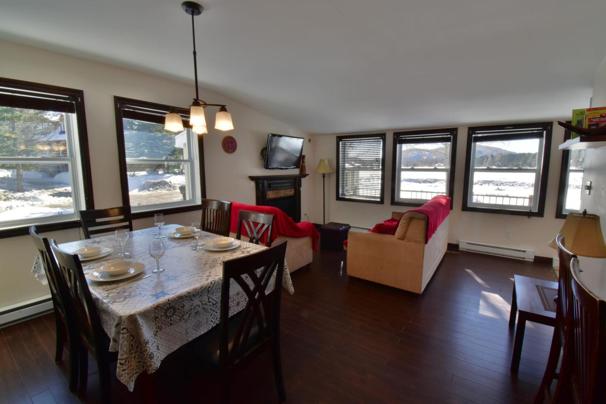 Chalet Emme Chalets