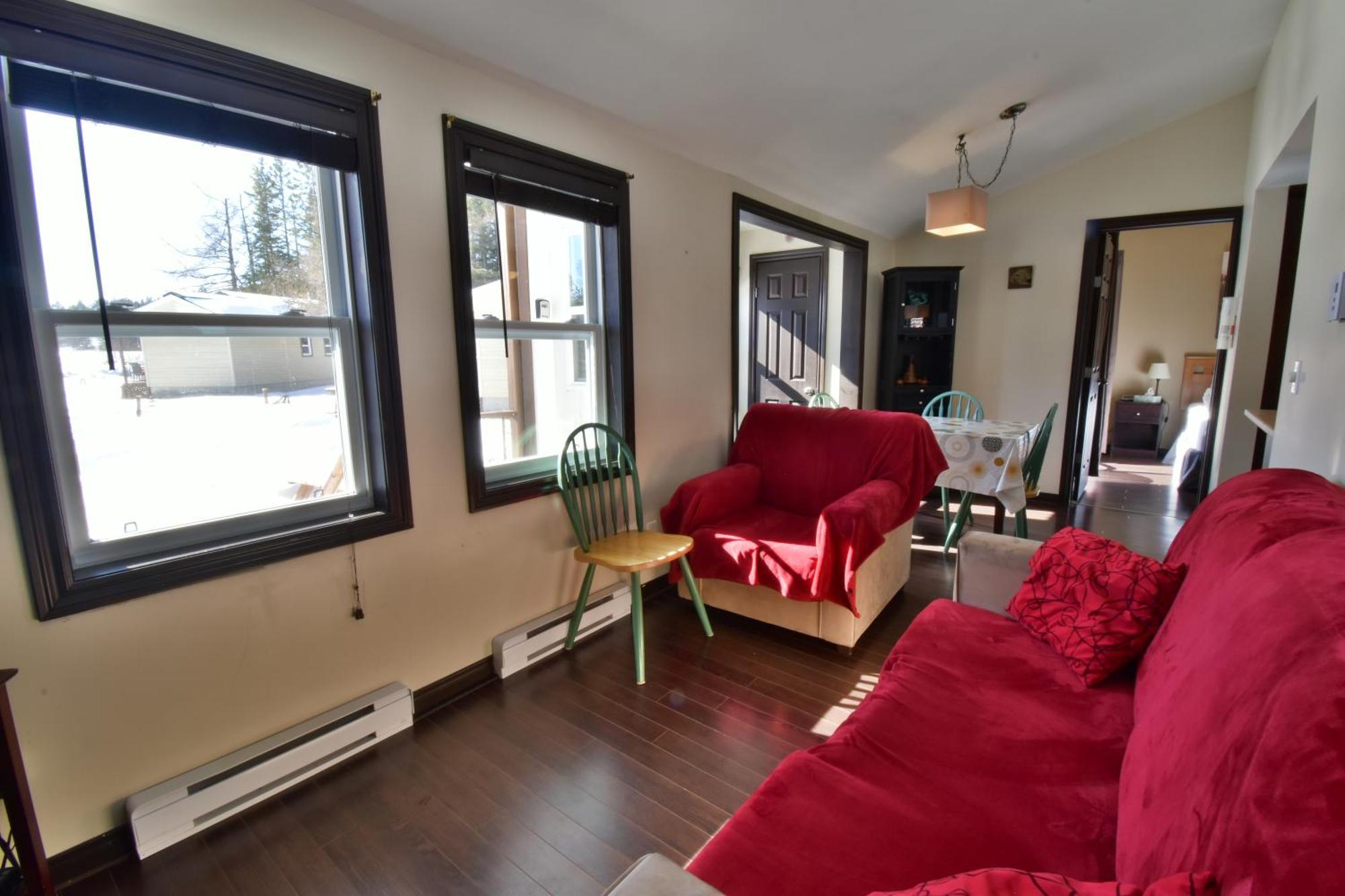 Chalet Emme Chalets *