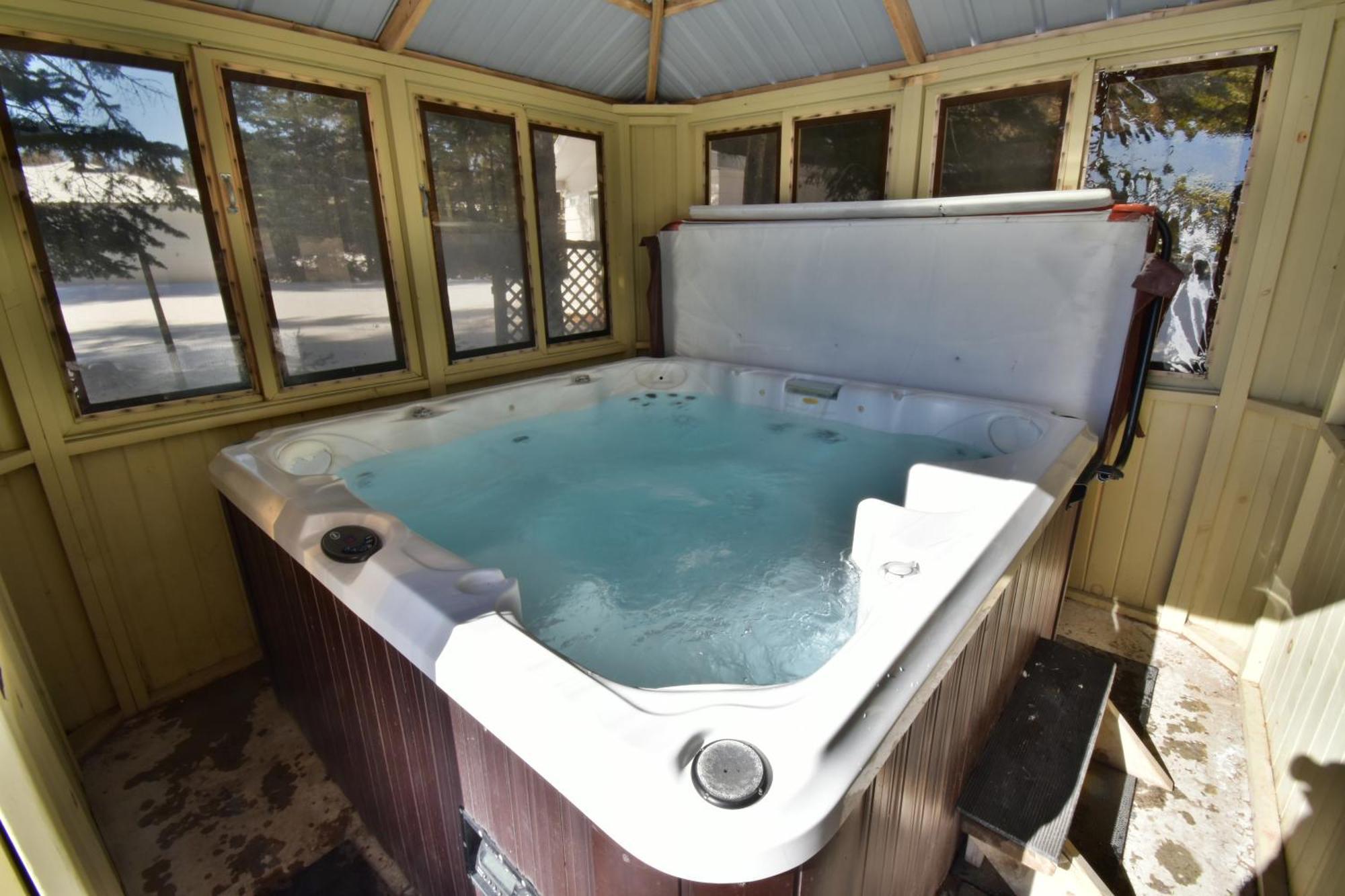Chalet Emme Chalets