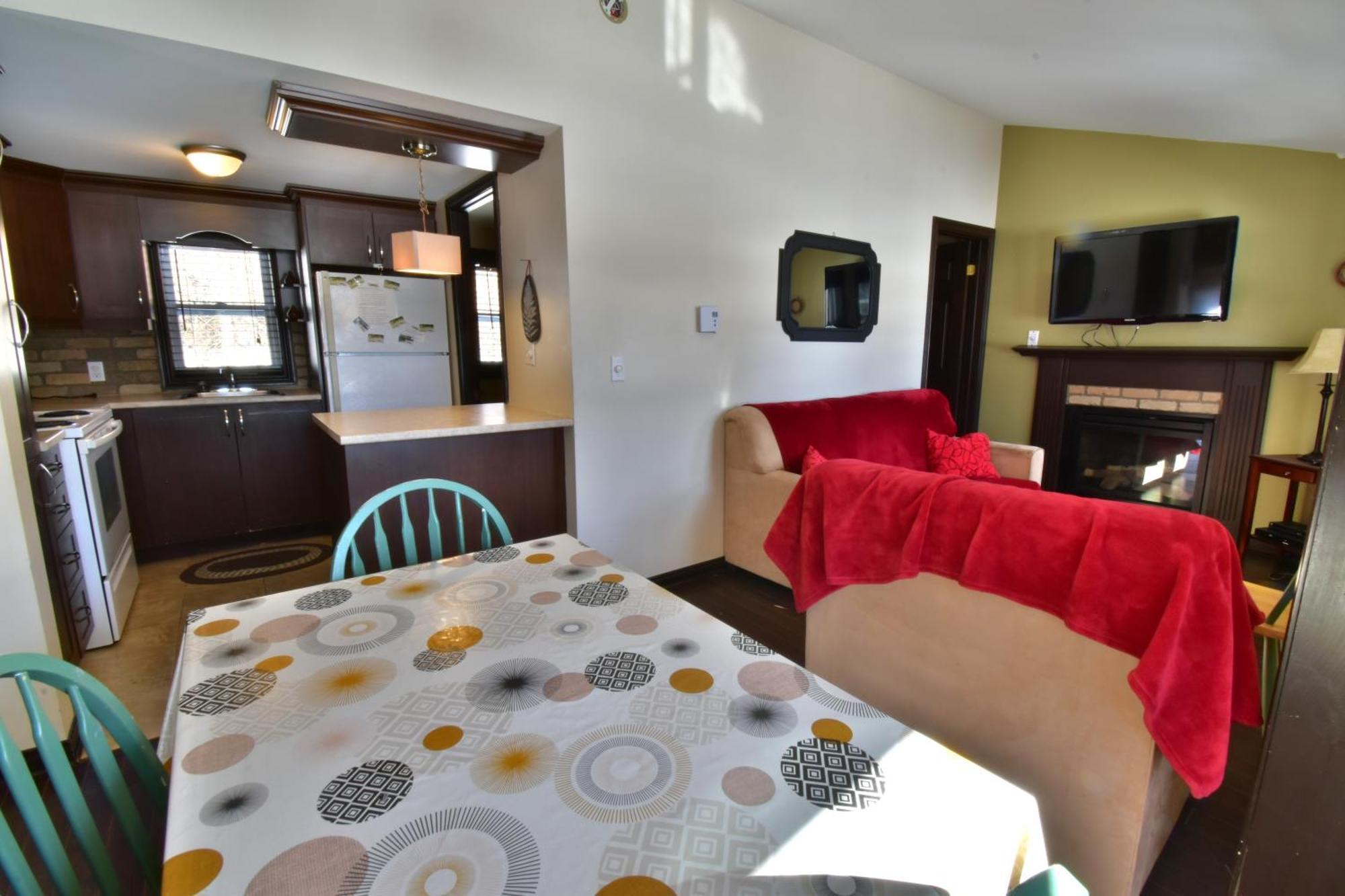 Chalet Emme Chalets