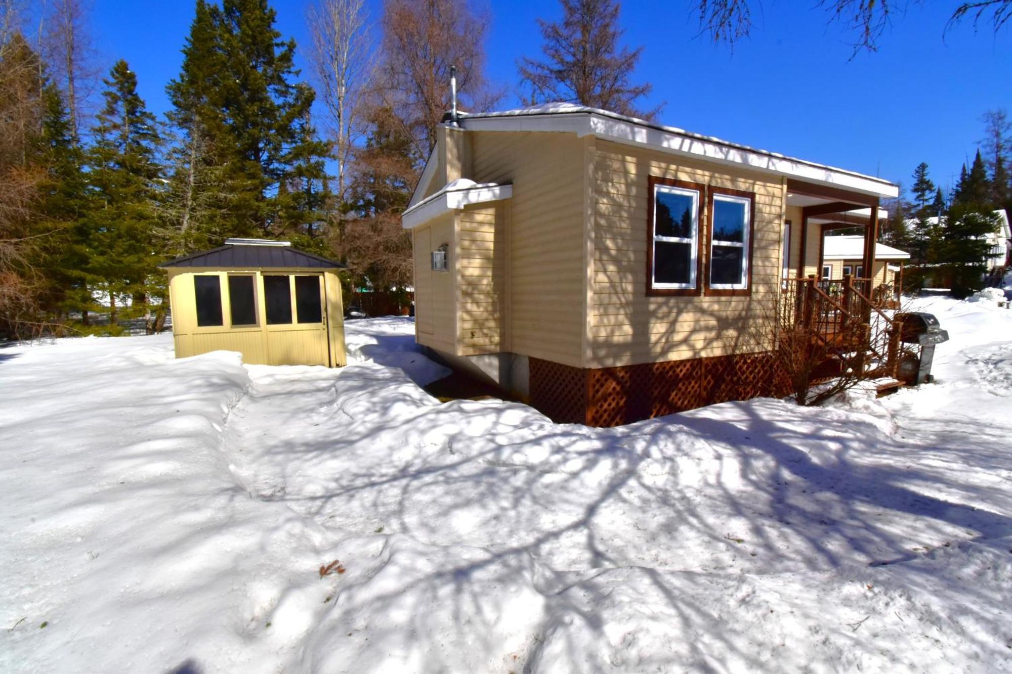 Chalet Emme Chalets *
