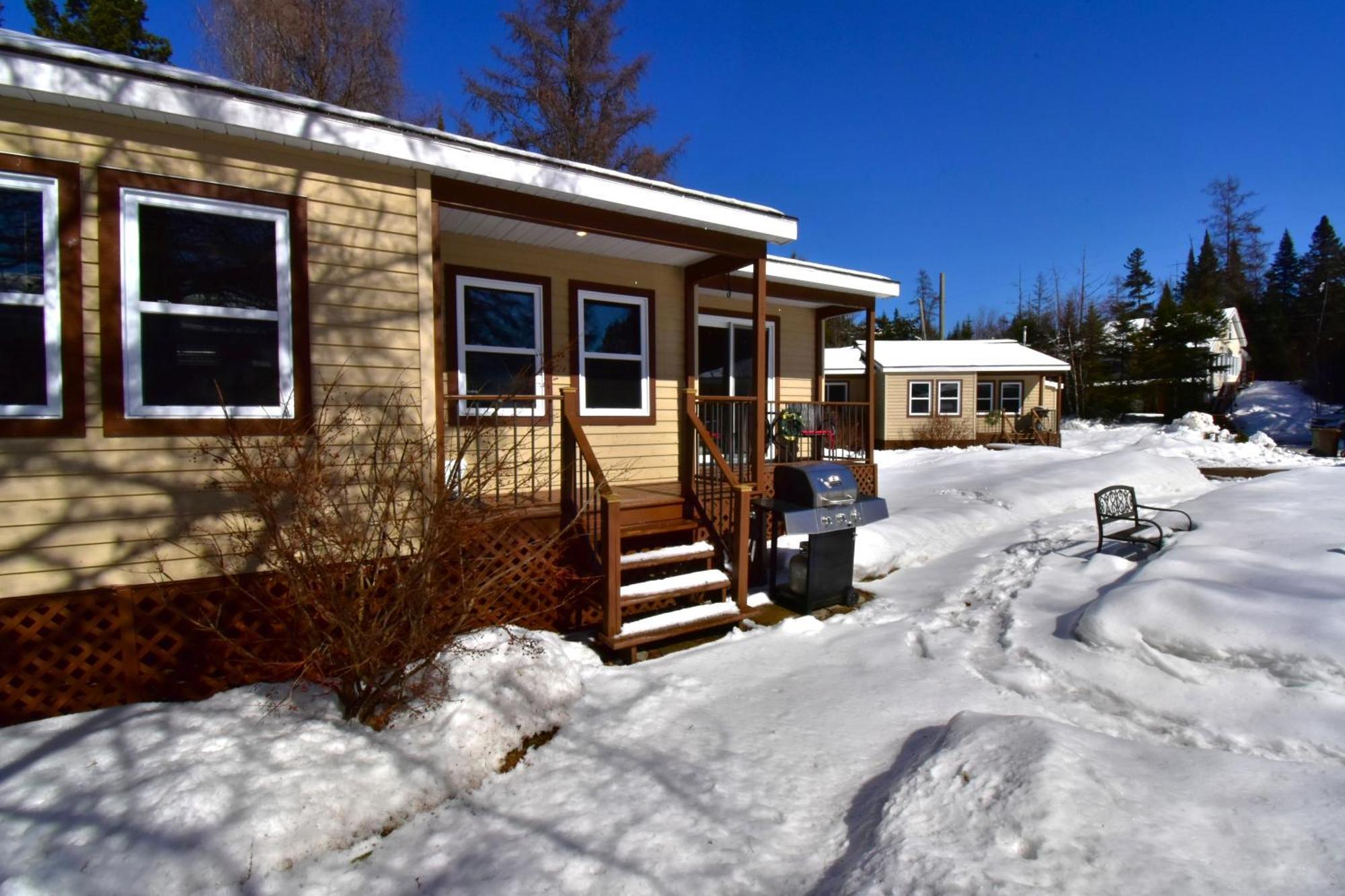 Emme Chalets Chalet