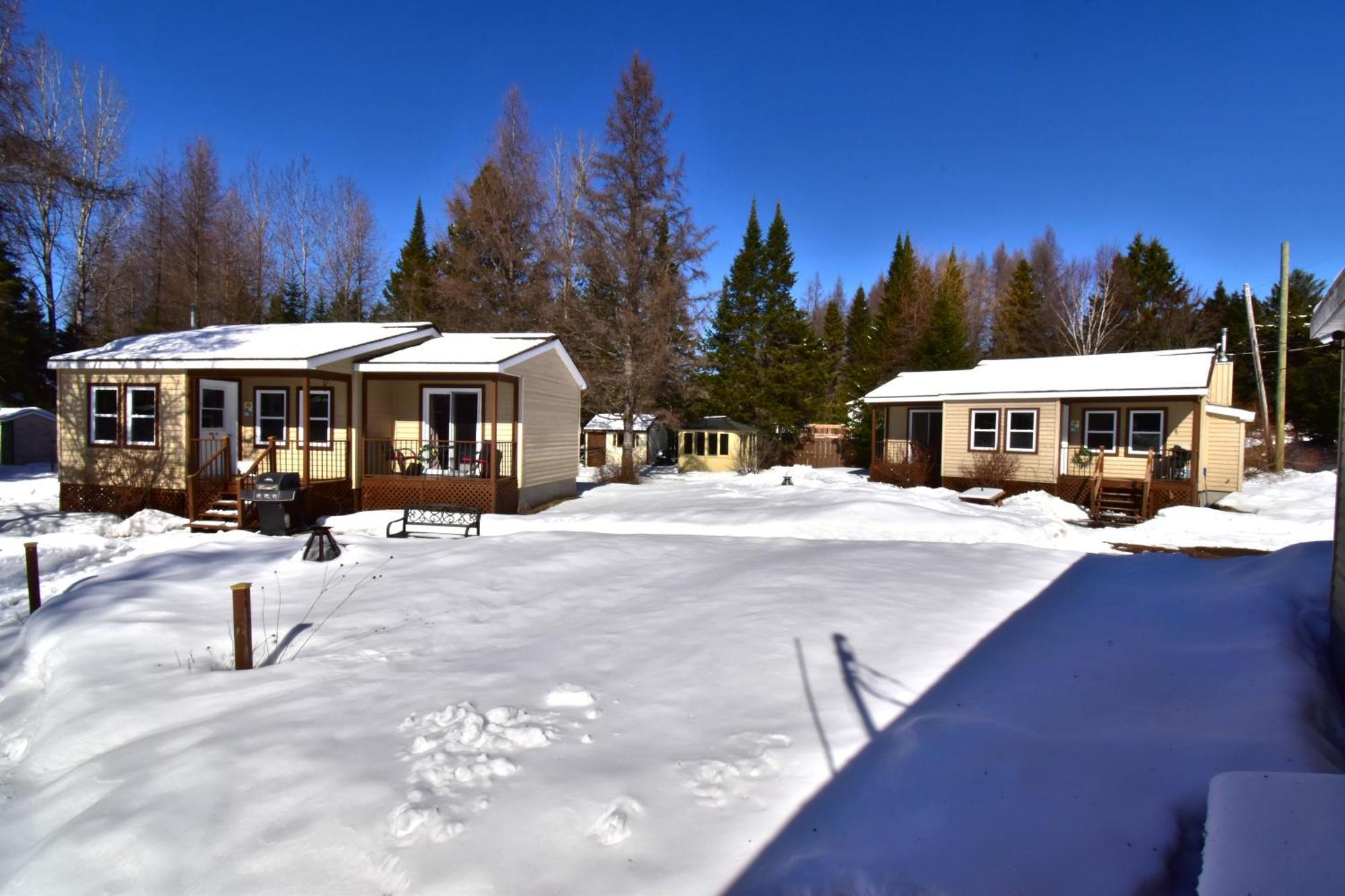 Emme Chalets Chalet
