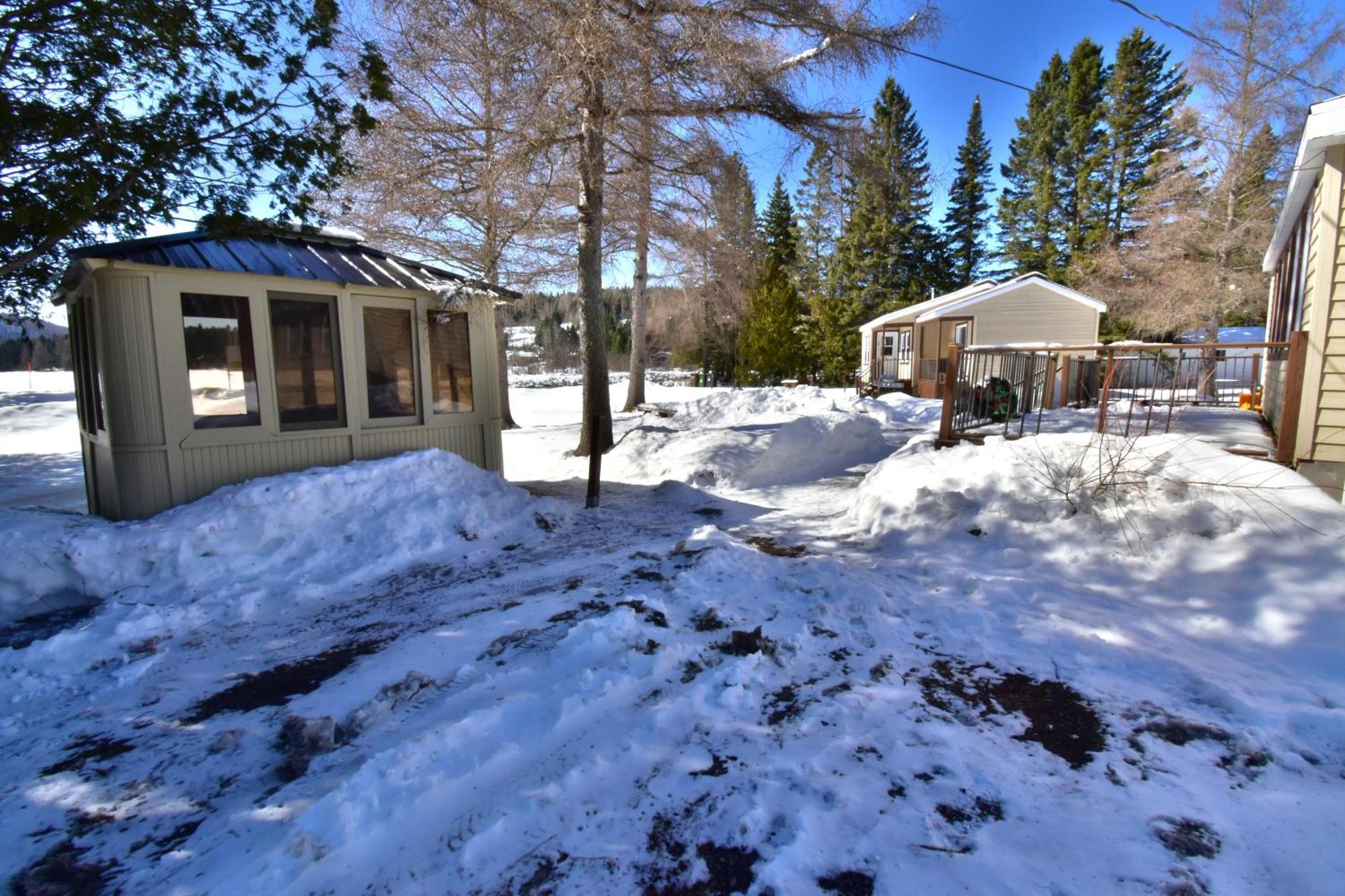 Emme Chalets Chalet