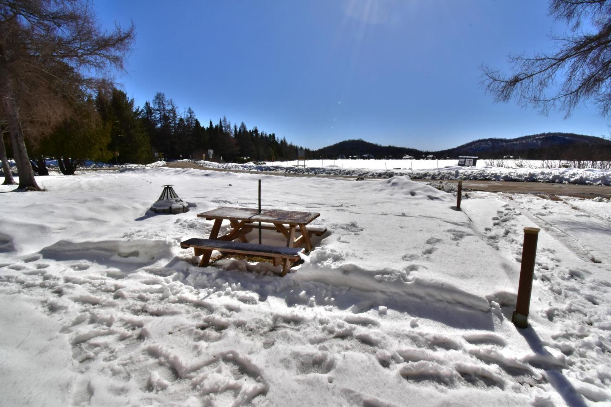 Emme Chalets * Sainte-Lucie-de-Doncaster