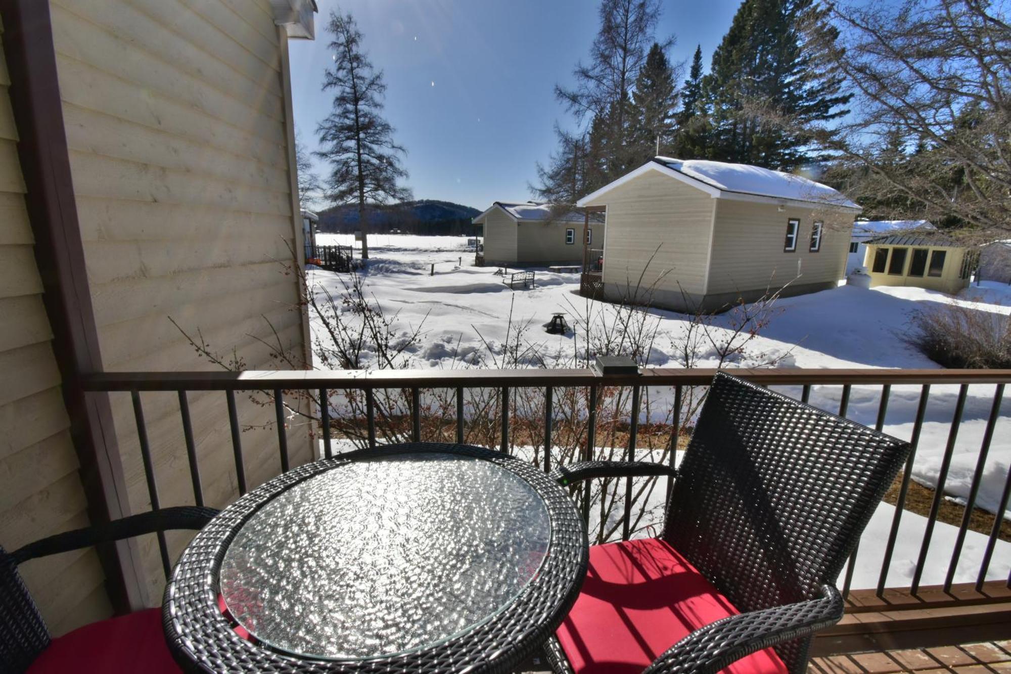 Chalet Emme Chalets *