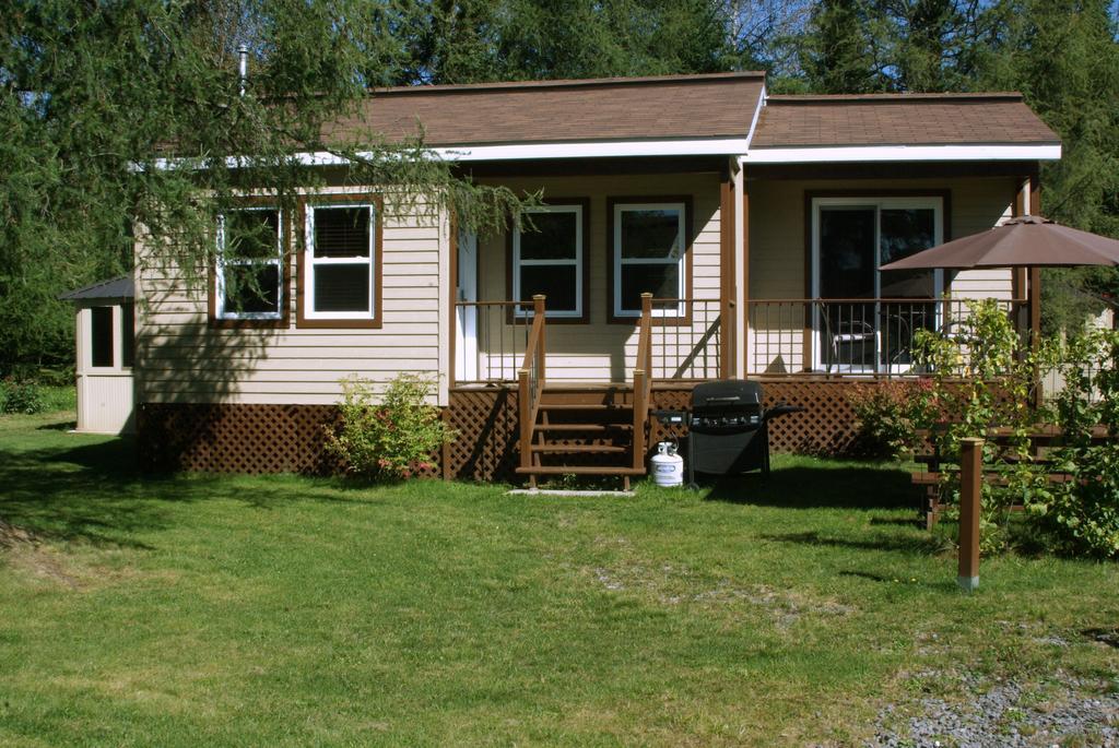 Chalet Emme Chalets *