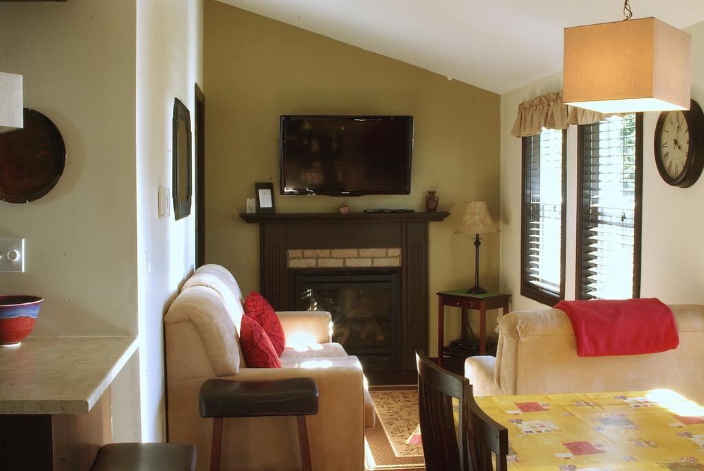Emme Chalets Chalet