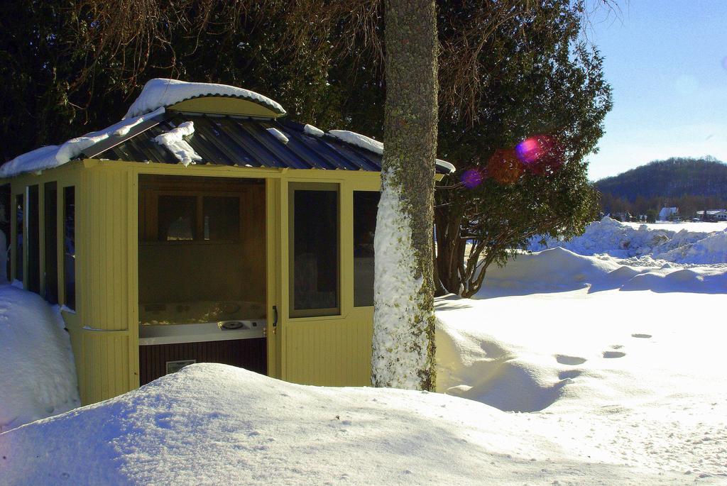 Chalet Emme Chalets