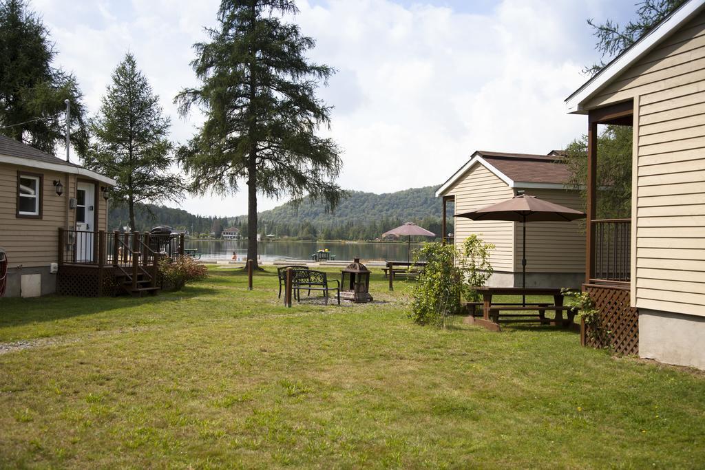 Chalet Emme Chalets *